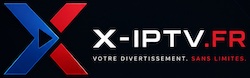 X IPTV